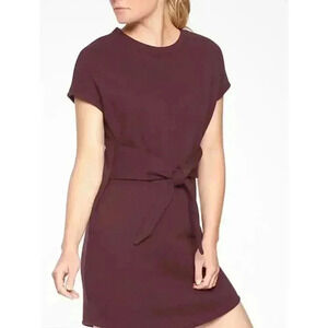 Athleta‎ Ambrace Dress Auberge Size XS
